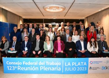 Objetivo: trabajo formal