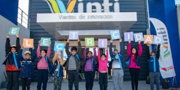 Winti celebró su segundo aniversario con un récord de más de 22 mil visitas