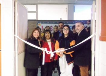 Educación puso en marcha Kioscos Saludables para todos los niveles