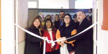 Educación puso en marcha Kioscos Saludables para todos los niveles