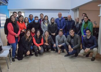 Plan Provincial de Salud