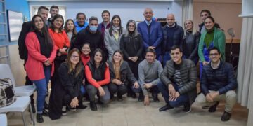 Plan Provincial de Salud