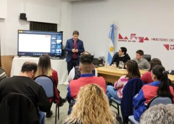 El Ministerio de Salud implementa un moderno sistema de gestión de emergencias y derivaciones