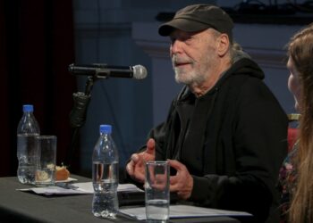 Mauricio Kartun desmitificó el miedo a fallar a través del error