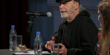 Mauricio Kartun desmitificó el miedo a fallar a través del error