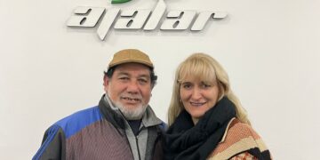 De la mano de AJALaR, sanagasteño podrá tener su propio emprendimiento