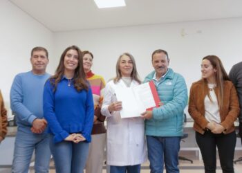 El Gobierno de La Rioja, la función Legislativa y el Centro Fedreal Olivícola firmaron acta acuerdo que beneficia a productores olivícolas de Arauco