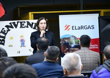 Empresas estatales apuestan a la educación, formación y profesionalización de las y los riojanos