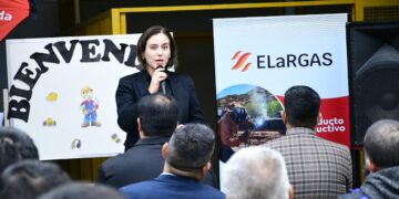 Empresas estatales apuestan a la educación, formación y profesionalización de las y los riojanos