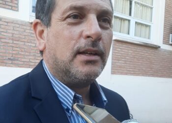 Ismael Bordagaray: “La llegada de SergioMassa a La Rioja será una fiesta federal”