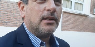 Ismael Bordagaray: “La llegada de SergioMassa a La Rioja será una fiesta federal”