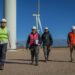 Factor Energías RenovablesAdjudican al Parque Eólico Arauco 6 licitaciones del programa RenMDI 2023