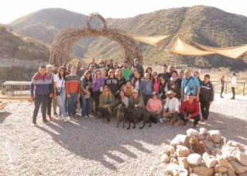 Periodistas recorrieron emprendimientosrelacionados con el cannabis medicinal y el turismo