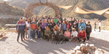 Periodistas recorrieron emprendimientosrelacionados con el cannabis medicinal y el turismo