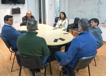 LOS AVANCES EN INFRAESTRUCTURA ENERGÉTICA Y PROVISIÓN DE AGUA POSIBILITAN EL ARRIBO DE NUEVAS INDUSTRIAS EN LA RIOJA.