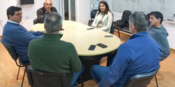 LOS AVANCES EN INFRAESTRUCTURA ENERGÉTICA Y PROVISIÓN DE AGUA POSIBILITAN EL ARRIBO DE NUEVAS INDUSTRIAS EN LA RIOJA.