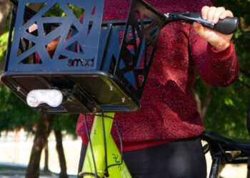 Habilitan “Modo Turista” con viajesgratis en bicicleta durante todo julio