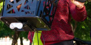 Habilitan “Modo Turista” con viajesgratis en bicicleta durante todo julio