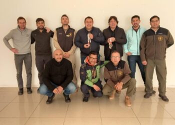 Ultiman detalles para el 1er Desafío Talampaya MTB