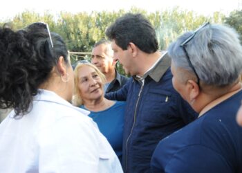 Zona Sur – Capital