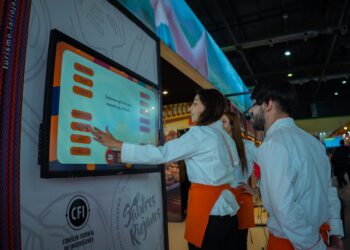 Mejor Riojanas se prepara para una nueva edición de Caminos y Sabores