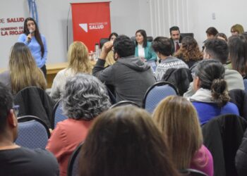 El Plan Provincial de Salud sigue mejorando los servicios y fortaleciendo a los equipos de los Centros primarios