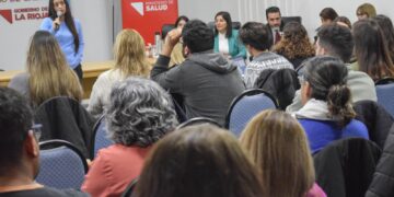 El Plan Provincial de Salud sigue mejorando los servicios y fortaleciendo a los equipos de los Centros primarios