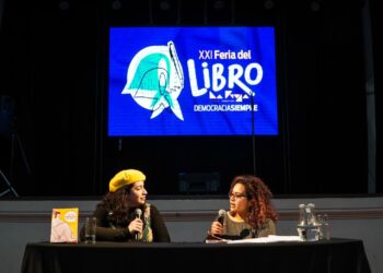 “Te lo digo por tu bien”: para poner en jaque los ideales de belleza hegemónicos