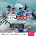 Entradas a la venta desde mañanaSe realiza el 43° Campeonato de TC 2000 en el Autódromo Ciudad de La Rioja