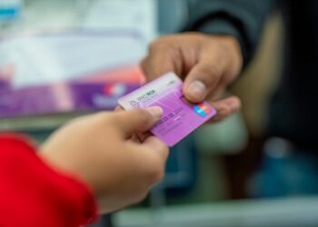 Comprá con importantes descuentos en la Feria del Libro con Te Súper Banco