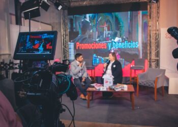 La Secretaría de Comunicación y Planificación Pública ofrece una amplia propuesta para la 21ª edición de la Feria del Libro