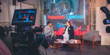 La Secretaría de Comunicación y Planificación Pública ofrece una amplia propuesta para la 21ª edición de la Feria del Libro