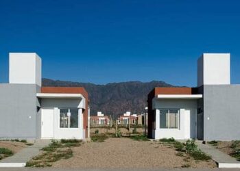 LA RIOJA ES LA PROVINCIA CON MÁS PROPIETARIOS DE VIVIENDAS DEL PAÍS