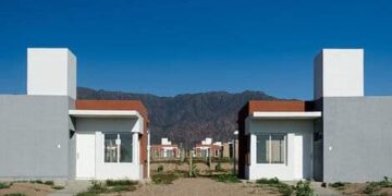 LA RIOJA ES LA PROVINCIA CON MÁS PROPIETARIOS DE VIVIENDAS DEL PAÍS