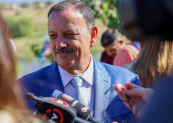 La Rioja fue seleccionada en 2 proyectos por $80 millones para impulsar el desarrollo productivo