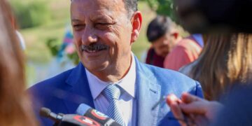 La Rioja fue seleccionada en 2 proyectos por $80 millones para impulsar el desarrollo productivo