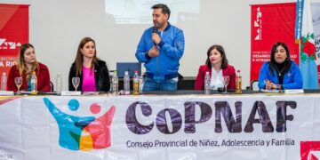 El Consejo Provincial de Niñez, Adolescencia y Familia sesionó buscando ampliar la protección integral de las infancias y adolescencias