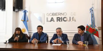 Educación avanzó con el Plan FinEs en Sanagasta y Capital
