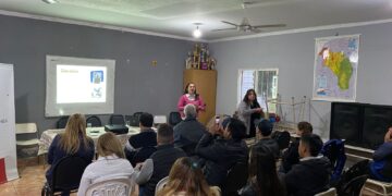 Para grupos sociales vulnerables