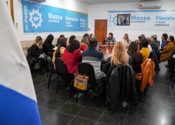 Se realizó la segunda Mesa Intersectorial de Celiaquía