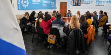 Se realizó la segunda Mesa Intersectorial de Celiaquía