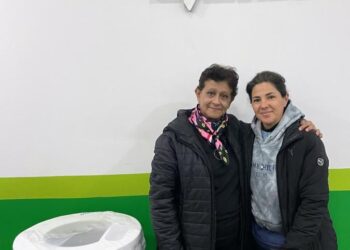 AJALaR continúa apoyando el desempeño de deportistas riojanos
