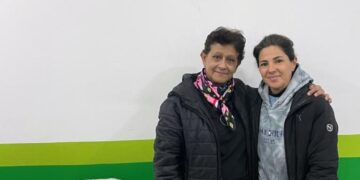 AJALaR continúa apoyando el desempeño de deportistas riojanos