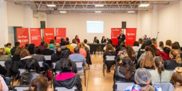 El Gobierno Provincial avanza en la construcción de nuevos Centros de Desarrollo Infantil