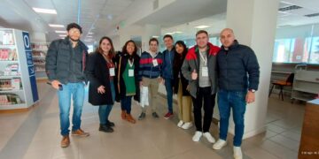 La Rioja, a la vanguardia de la implementación de estrategias de salud digital