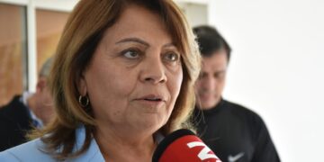 La diputada Hilda Aguirre subrayó la importancia del gobernador Ricardo Quintela para lograr la reactivación del empleo y la obra pública en la provincia