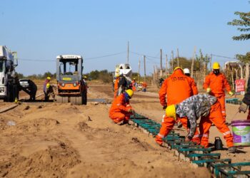 Aniversario Nº 12 Rioja Vial: una empresa comprometida con el desarrollo estructural de la provincia para mejorar la calidad de vida de sus habitantes