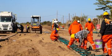 Aniversario Nº 12 Rioja Vial: una empresa comprometida con el desarrollo estructural de la provincia para mejorar la calidad de vida de sus habitantes