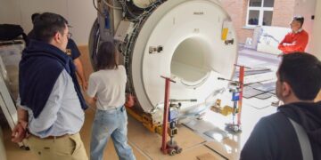 Hospitales provinciales incorporaron moderno equipamiento para fortalecer el servicio de bio-imágenes