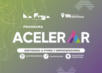 Impulso para las PyMEs riojanas